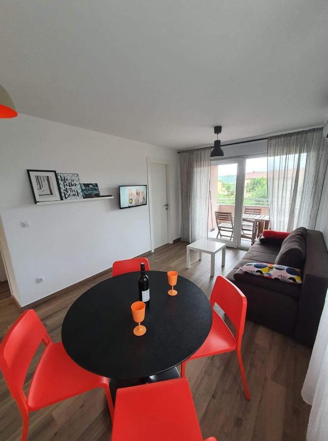 Teo Apartman Čižići Kültér fotó